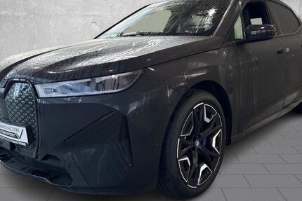 BMW iX 39.496 km 43.990 &euro; Norderstedt 22848