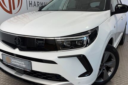 Opel Grandland (X) 20.700 km 24.890 &euro; Harmstorf/Hamburg 21228