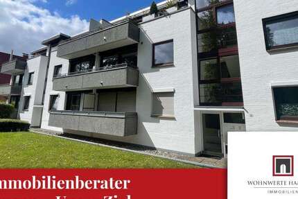 Wohnung Hamburg Wandsbek - 2 Zimmer, 69 m&sup2;, 430.000&euro; | Angebot:27099135