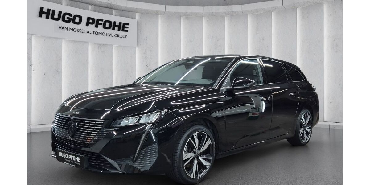 Peugeot 308 79.376 km 17.950 &euro; Hamburg 22047