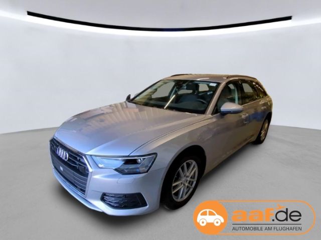 Audi A6 58.000 km 31.950 &euro; Norderstedt 22848