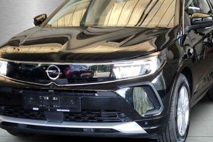 Opel Grandland (X) 25.188 km 16.490 &euro; Norderstedt 22848