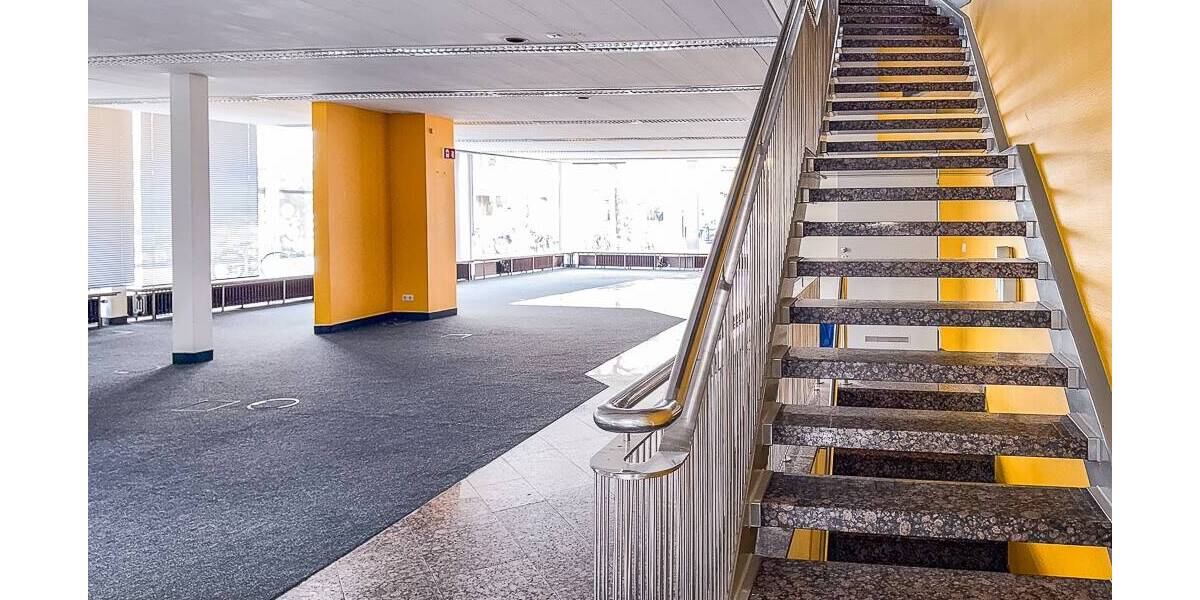 Gewerbeobjekt Hamburg Rahlstedt - 7.740&euro; | Angebot:26160675