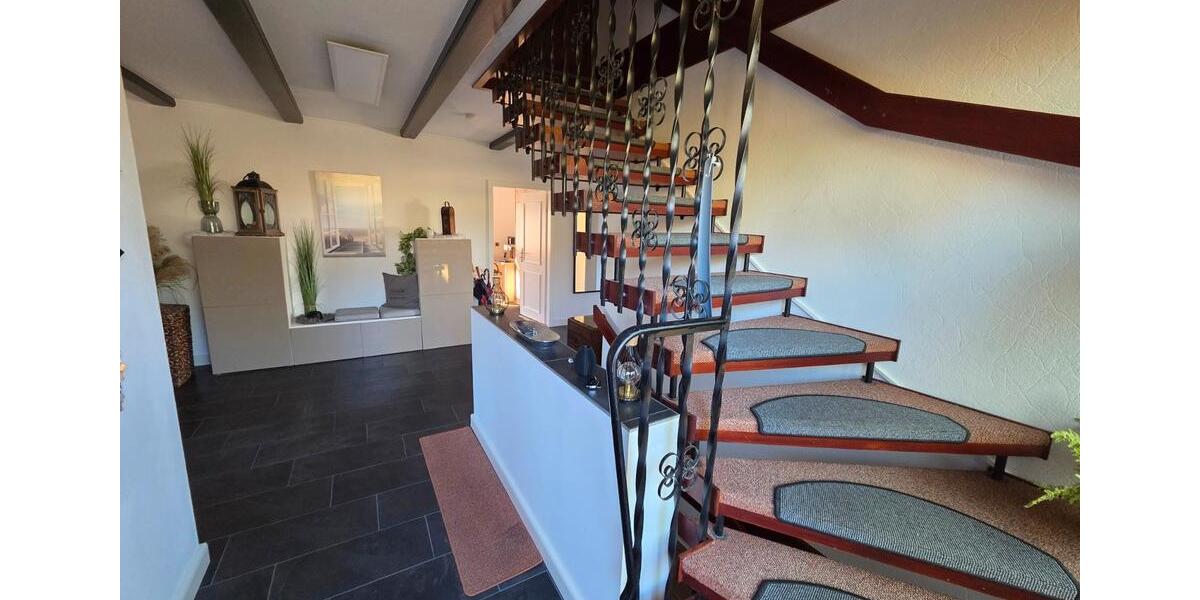 Einfamilienhaus Neu Wulmstorf - 6 Zimmer, 186 m&sup2;, 799.000&euro; | Angebot:26386437