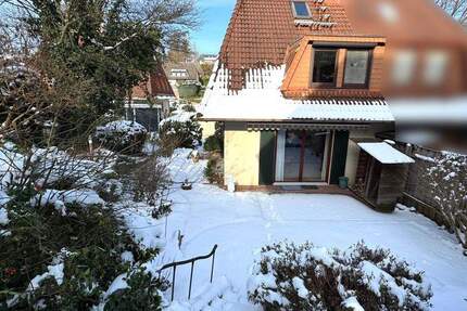 Haus Hamburg / Marmstorf Eißendorf - 4 Zimmer, 110 m&sup2;, 460.000&euro; | Angebot:25645556