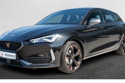 Cupra Leon 9.050 km 27.990 &euro; Pinneberg 25421