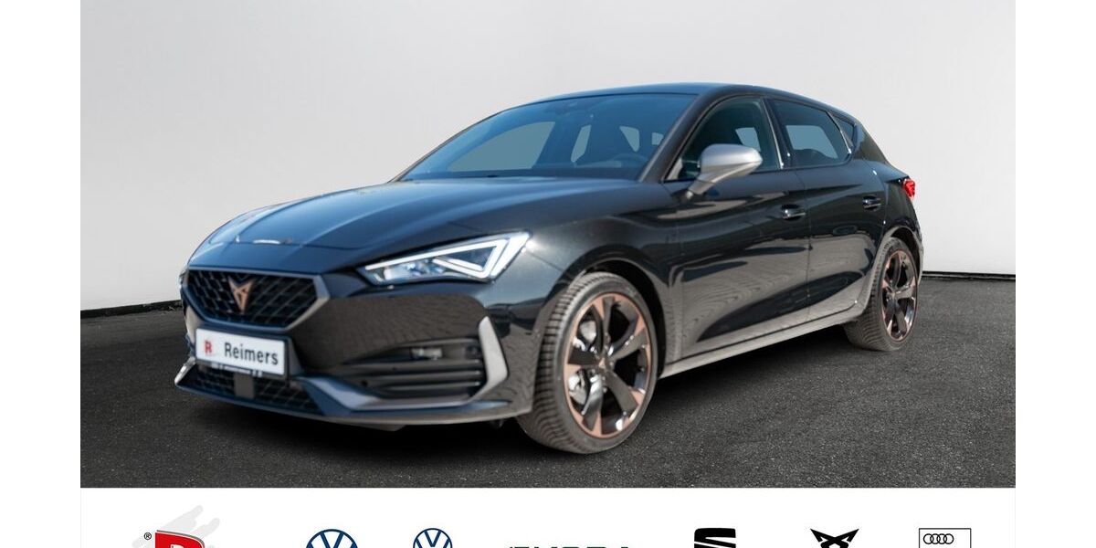 Cupra Leon 9.050 km 27.990 &euro; Pinneberg 25421