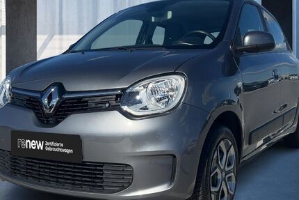 Renault Twingo 21.648 km 11.990 € Hamburg 22529