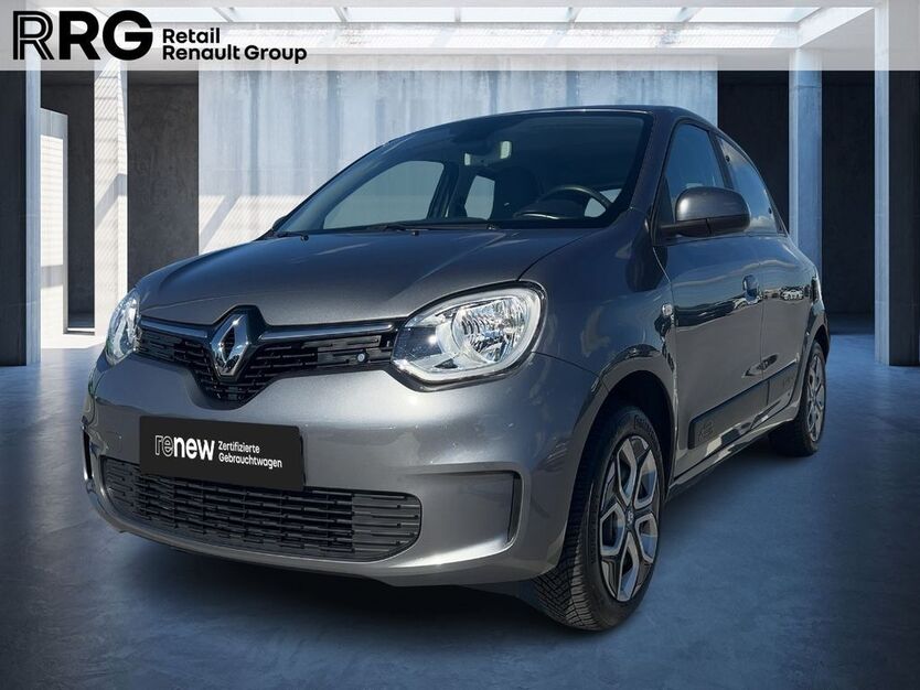 Renault Twingo 21.648 km 11.990 € Hamburg 22529