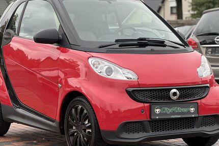 Smart ForTwo 81.000 km 5.590 € Rellingen 25462