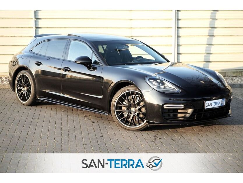 Panamera