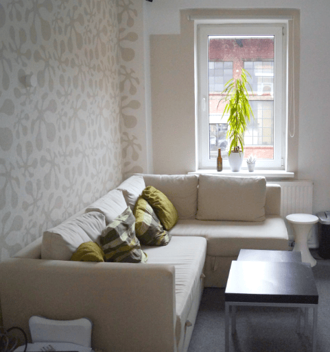 Gewerbeobjekt Hamburg Ottensen - 420&euro; | Angebot:26634757
