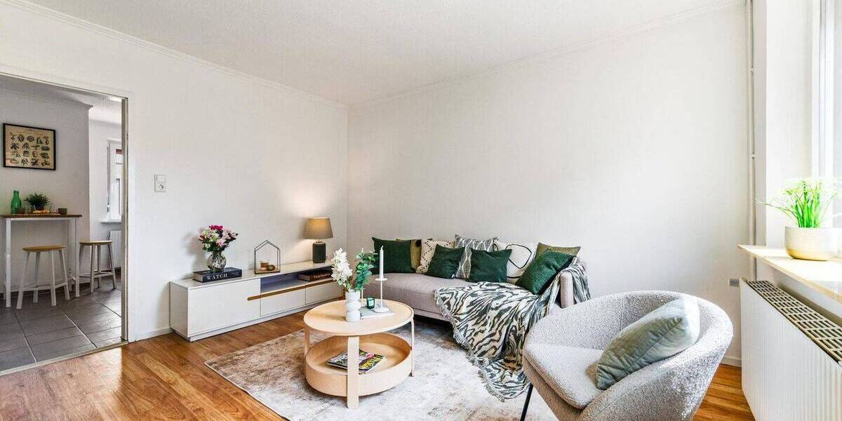 Einfamilienhaus Hamburg Finkenwerder - 4 Zimmer, 100 m&sup2;, 329.000&euro; | Angebot:26866295