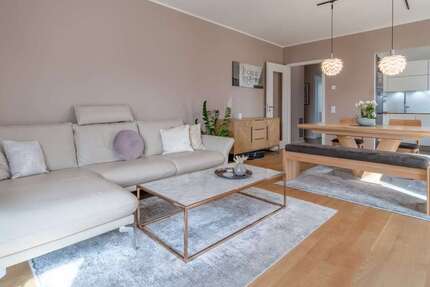 Wohnung Hamburg Wandsbek - 4 Zimmer, 99 m&sup2;, 515.000&euro; | Angebot:24896658