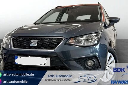 Seat Arona 64.091 km 15.600 &euro; Quickborn 25451