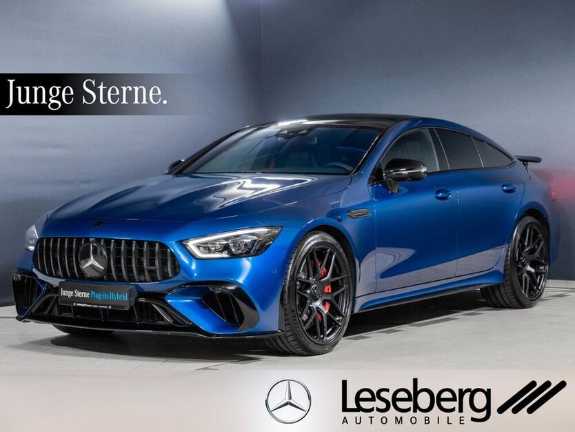 AMG GT