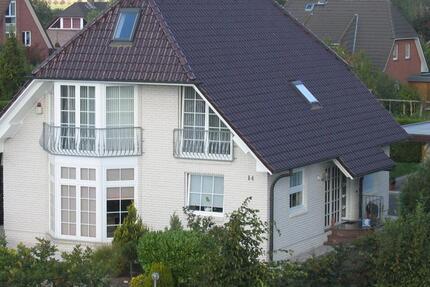 Geesthacht, exkl. hochwertiges Architektenhaus 6 zimmer