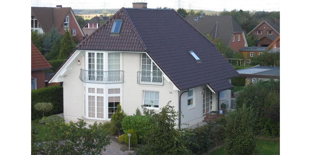 Geesthacht, exkl. hochwertiges Architektenhaus 6 zimmer