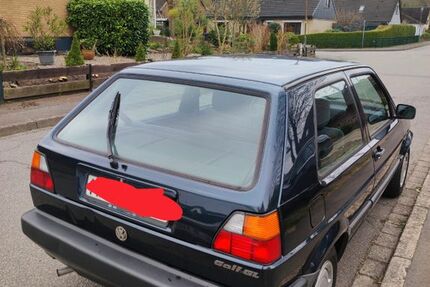 VW Golf 79.500 km 3.000 &euro; Hamburg 20144