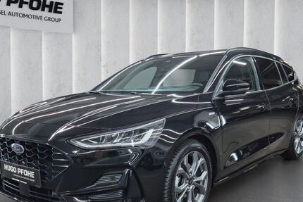 Ford Focus 21.099 km 22.190 &euro; Hamburg 22047