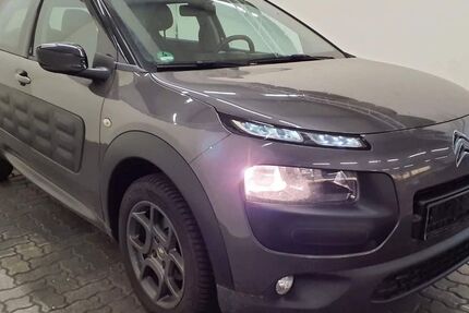Citroen C4 Cactus 86.400 km 7.990 &euro; Hamburg 20537