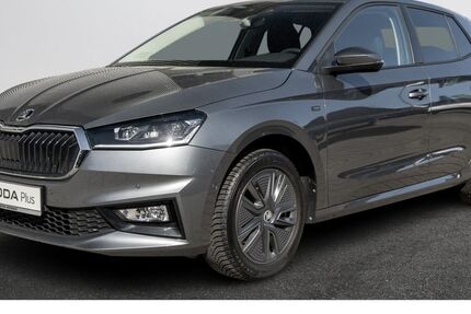 Skoda Fabia 20.550 km 22.490 &euro; Schenefeld 22869