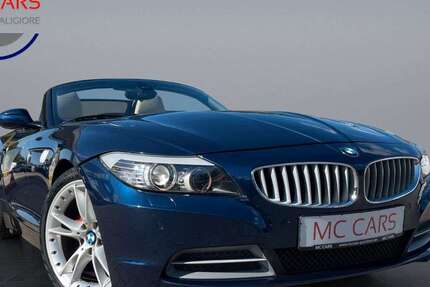 BMW Z4 200.000 km 10.990 € Quickborn 25451