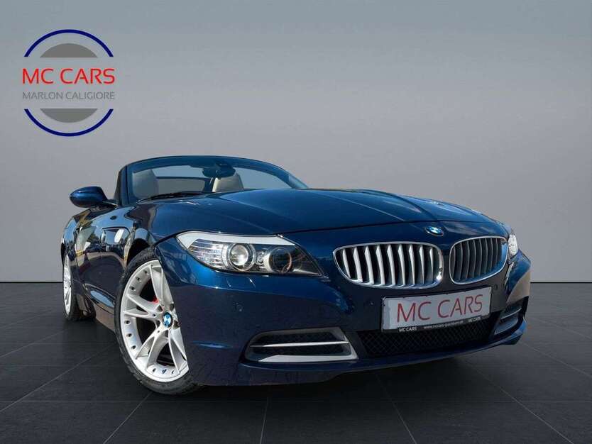 BMW Z4 200.000 km 10.990 € Quickborn 25451