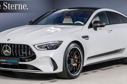 Mercedes-Benz AMG GT 19.275 km 143.900 &euro; Hamburg 22549