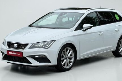 Seat Leon 93.012 km 16.990 &euro; Hamburg 22043