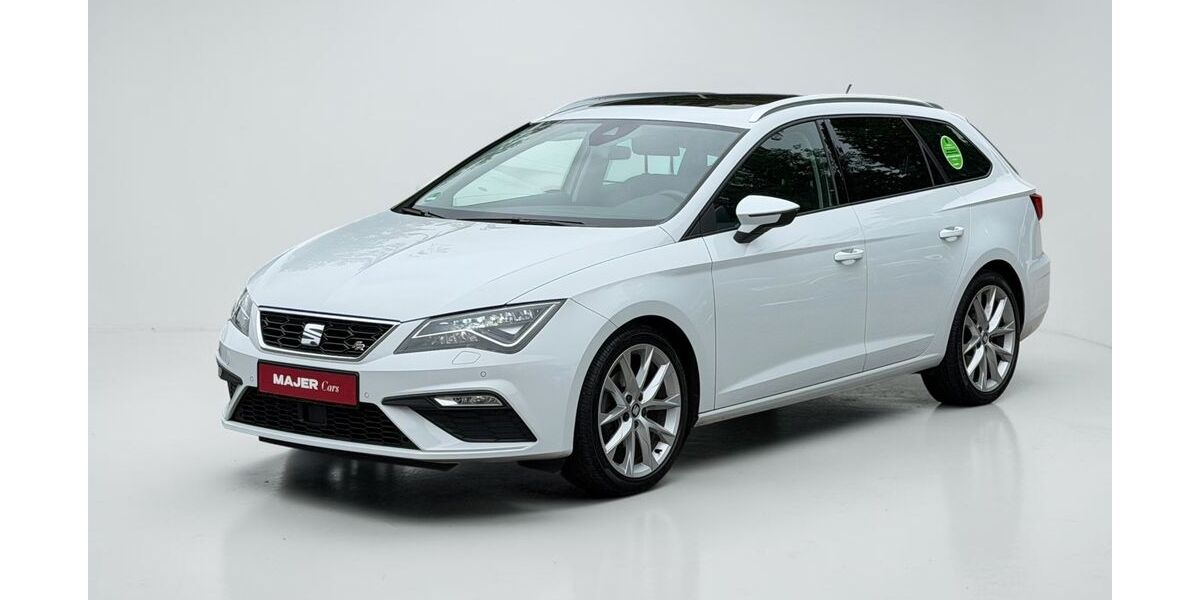 Seat Leon 93.012 km 16.990 &euro; Hamburg 22043