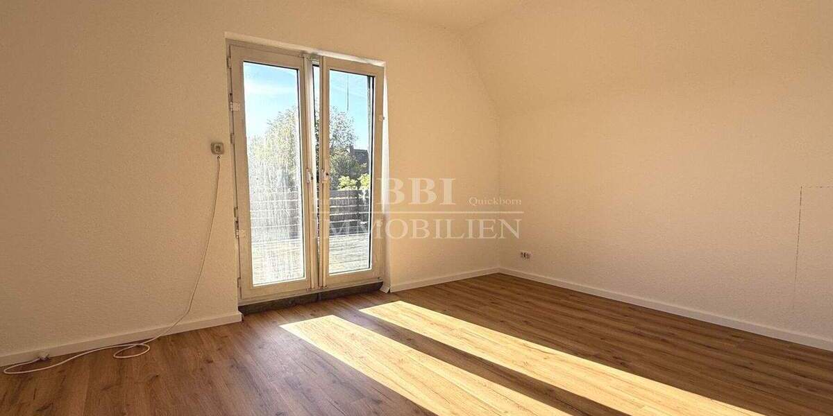 Einfamilienhaus Norderstedt Harksheide - 4 Zimmer, 110 m&sup2;, 455.000&euro; | Angebot:25669312