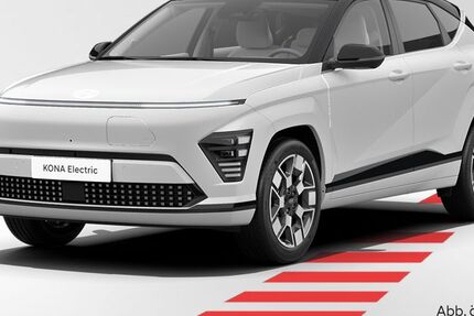 Hyundai KONA 9.900 km 36.980 &euro; Hamburg 21031