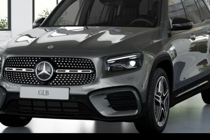 Mercedes-Benz GLB 220 9.900 km 51.900 &euro; Hamburg 22047