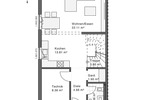 Doppelhaushälfte Seevetal Holtorfsloh - 3 Zimmer, 115 m&sup2;, 1.760&euro; | Angebot:26441161