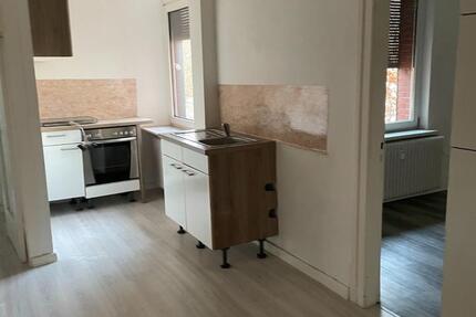 4-Zimmer Wohnung Jenfeld 4 zimmer