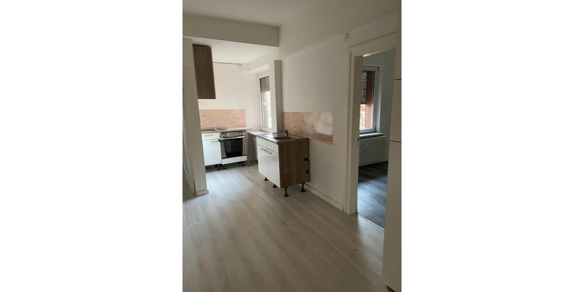 4-Zimmer Wohnung Jenfeld 4 zimmer