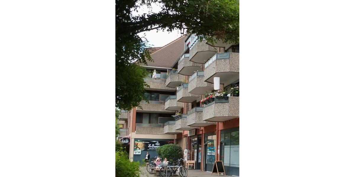 Etagenwohnung Hamburg Niendorf - 2 Zimmer, 64 m&sup2;, 398.000&euro; | Angebot:27208216