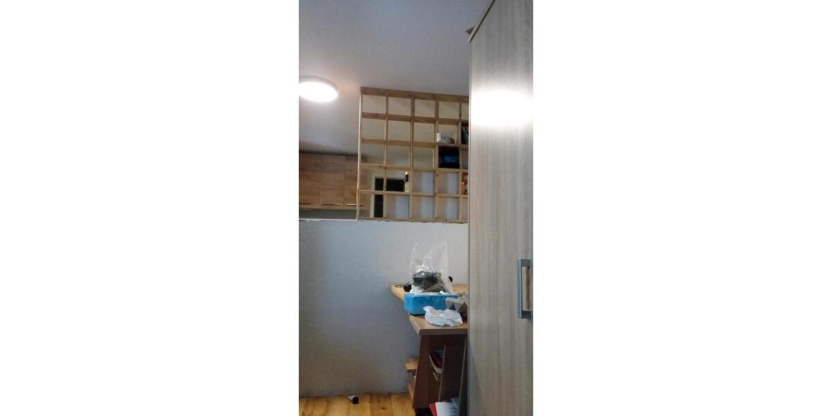 Erdgeschoßwohnung Ahrensburg - 1 Zimmer, 20 m&sup2;, 750&euro; | Angebot:26347870