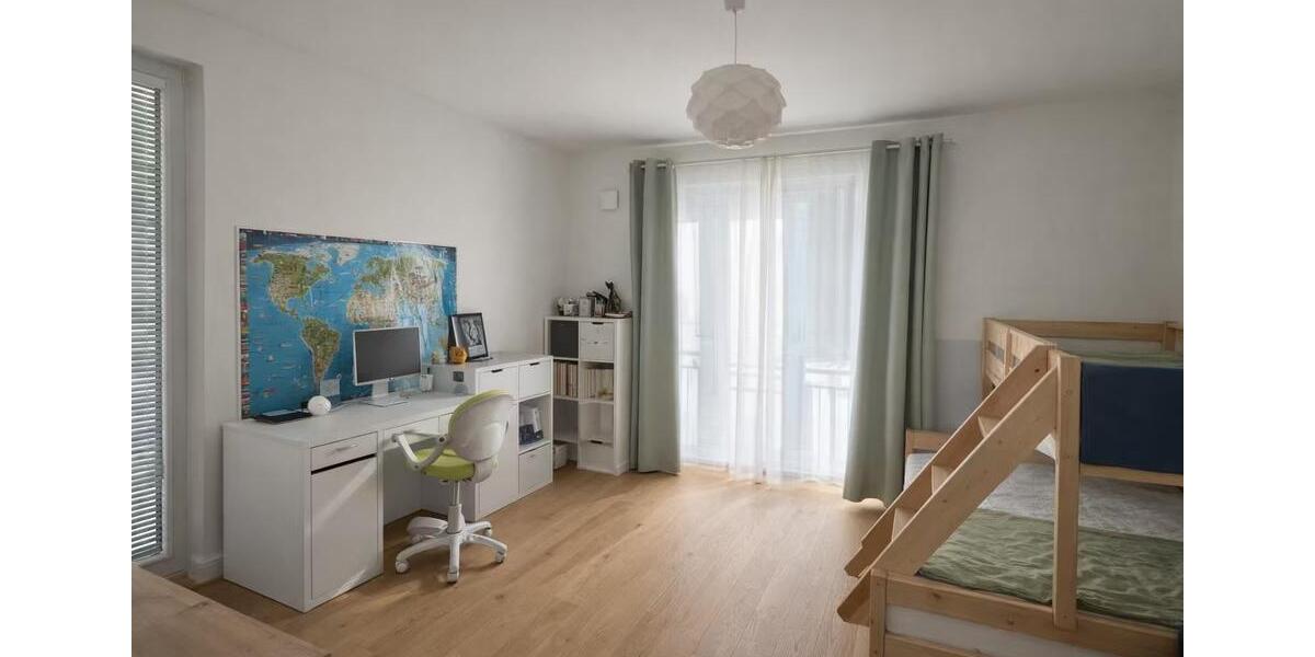 Reihenhaus Hamburg Wandsbek - 4 Zimmer, 120 m&sup2;, 675.000&euro; | Angebot:26686841