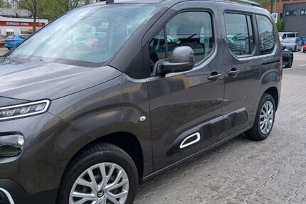 Citroen Berlingo 145.000 km 12.400 &euro; Hamburg 22309