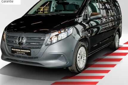 Mercedes-Benz Vito 23.935 km 52.490 &euro; Ahrensburg 22926