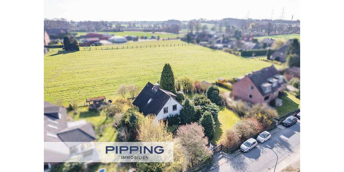 Einfamilienhaus Oststeinbek - 5 Zimmer, 121 m&sup2;, 535.000&euro; | Angebot:26100099