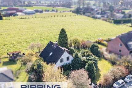 Haus Oststeinbek - 5 Zimmer, 121 m&sup2;, 535.000&euro; | Angebot:26100099