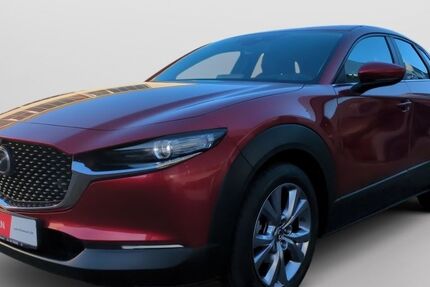 Mazda CX-30 69.253 km 21.385 &euro; Seevetal 21217