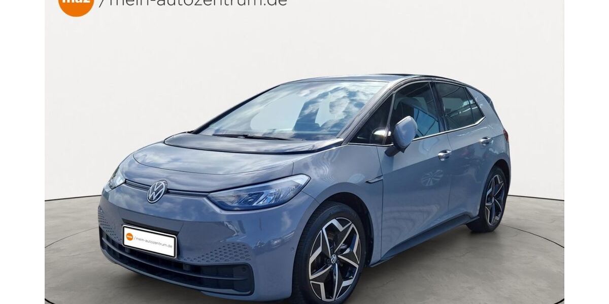 VW ID.3 54.259 km 23.970 &euro; Seevetal 21220
