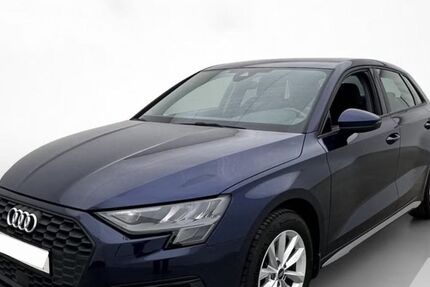 Audi A3 48.650 km 21.490 &euro; Quickborn 25451