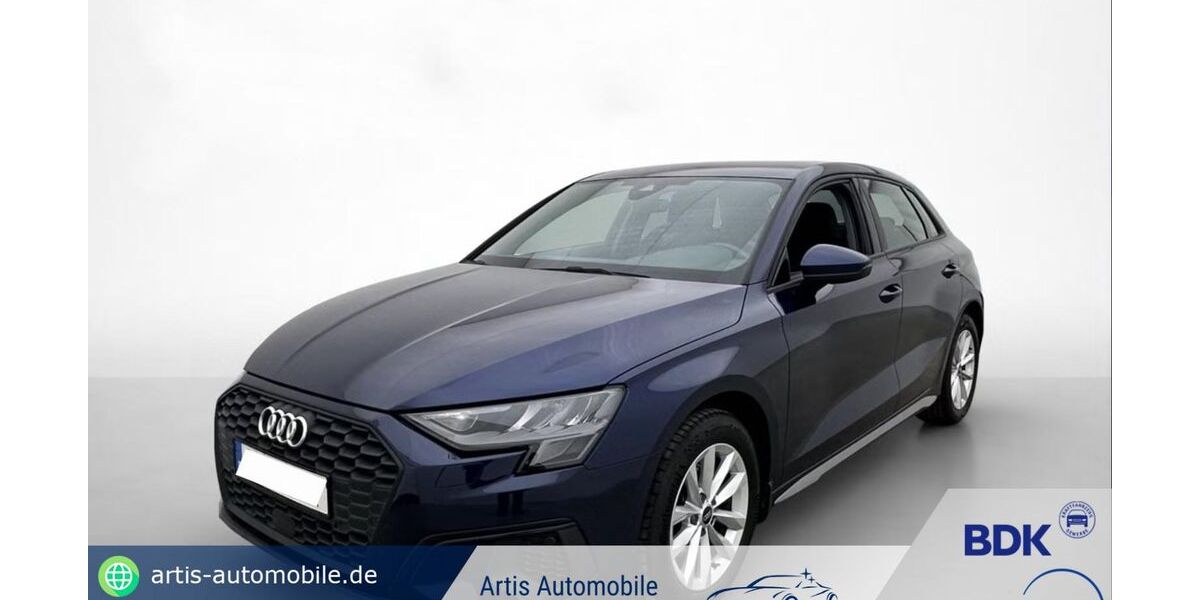 Audi A3 48.650 km 21.490 &euro; Quickborn 25451