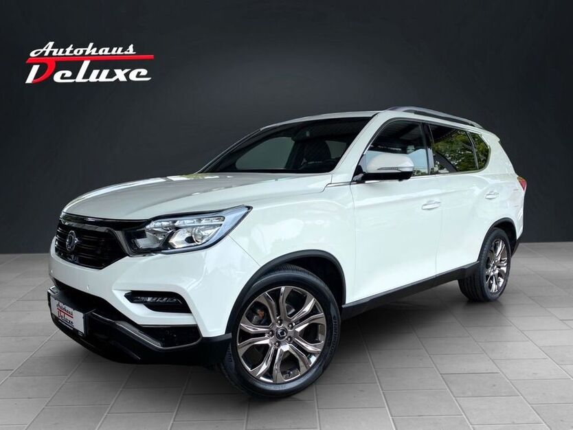 REXTON