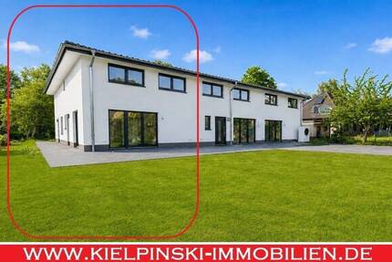 Wohnung Hamburg Niendorf - 5 Zimmer, 107 m&sup2;, 598.000&euro; | Angebot:26904482